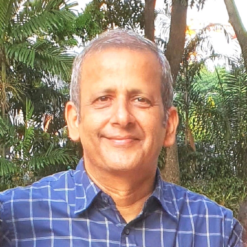Kapil Chowla